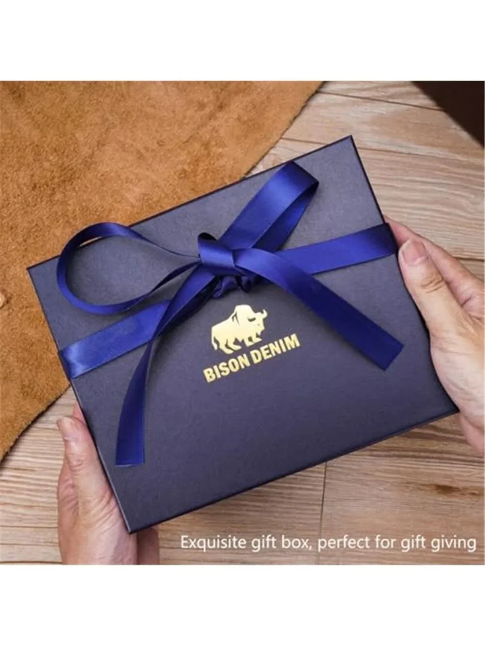 Watch Box, 4 Watch Travel Case with Combination Lock - PU Leather